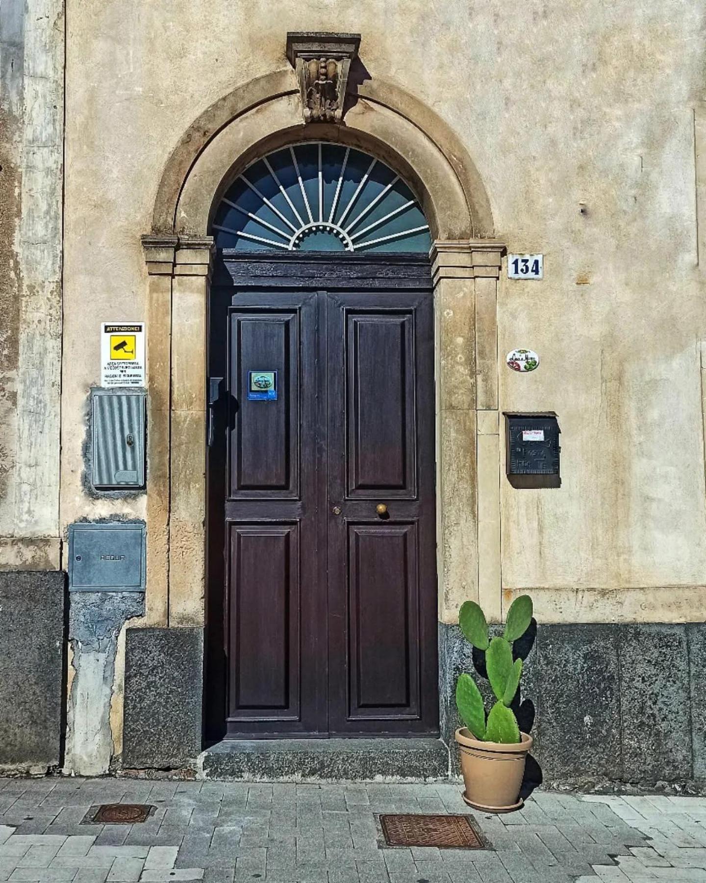Lisa's home Piedimonte Etneo Exterior foto