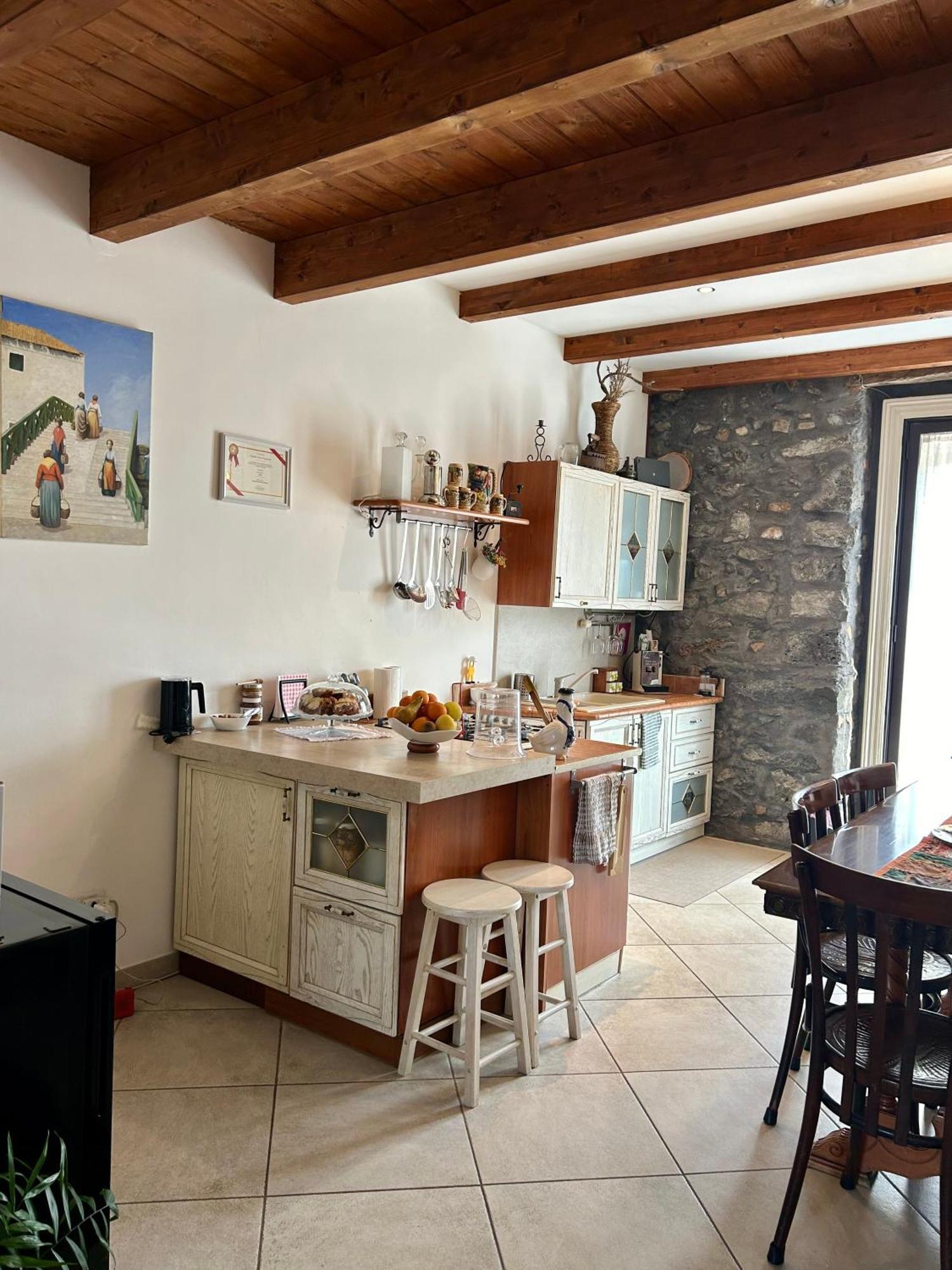Lisa's home Piedimonte Etneo Exterior foto