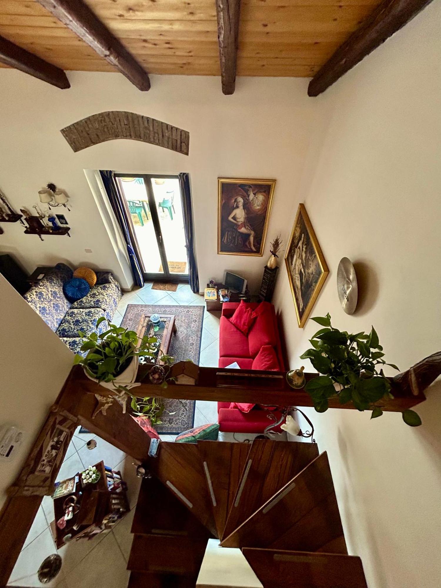 Lisa's home Piedimonte Etneo Exterior foto